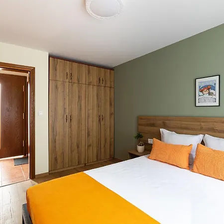 Albatros Old Town Szálloda 3*