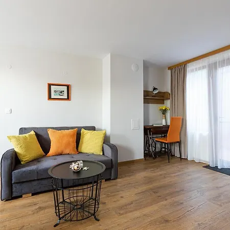 Hotel Albatros Old Town Sozopol