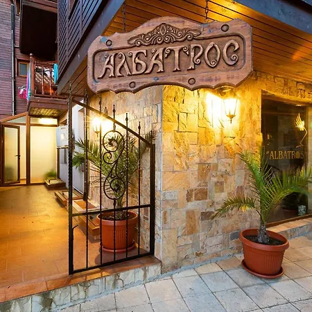 Hotel Albatros Old Town