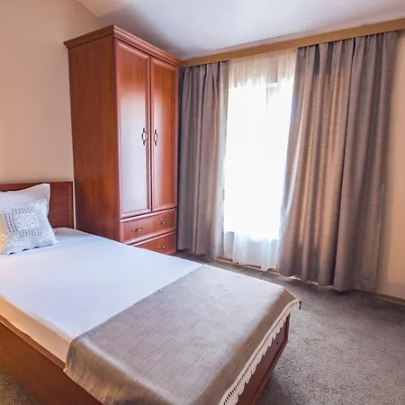 Hotel Albatros Old Town Sozopol