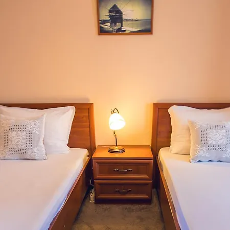 Albatros Old Town 3*