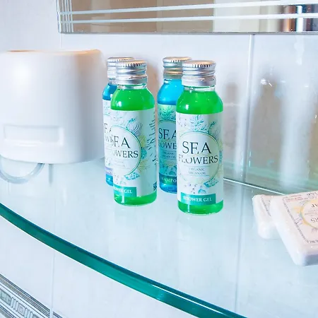 Albatros Old Town 3* Sozopol