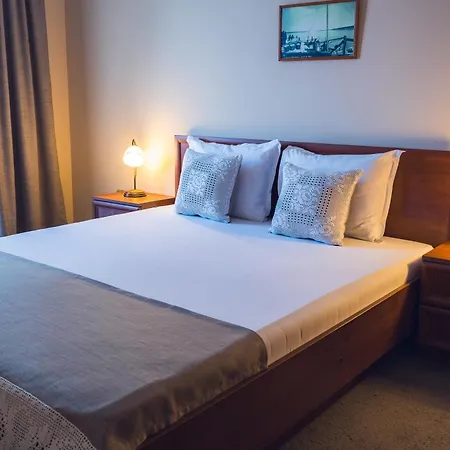 Hotel Albatros Old Town Sozopol