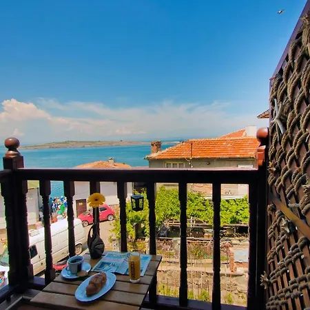 Hotel Albatros Old Town