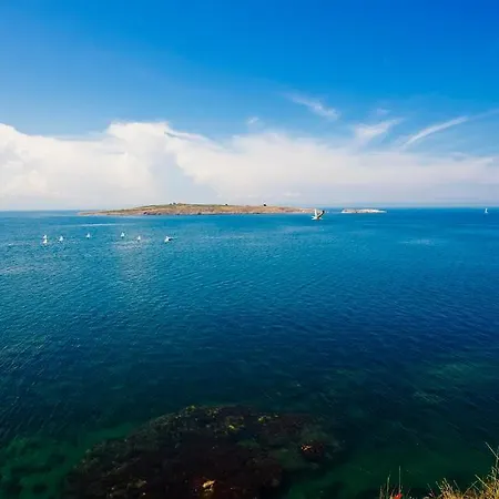 Albatros Old Town Sozopol