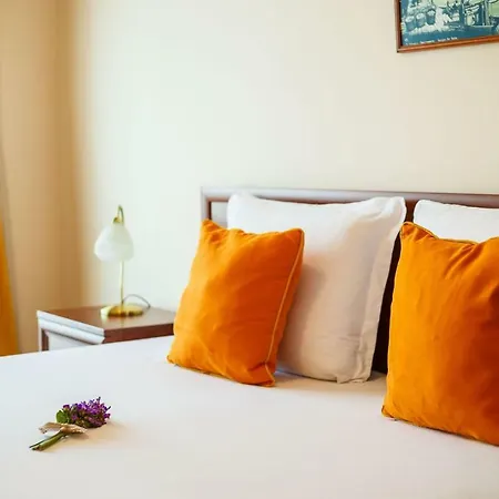 Albatros Old Town Hotel 3*