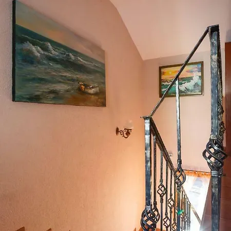 Albatros Old Town Hotel