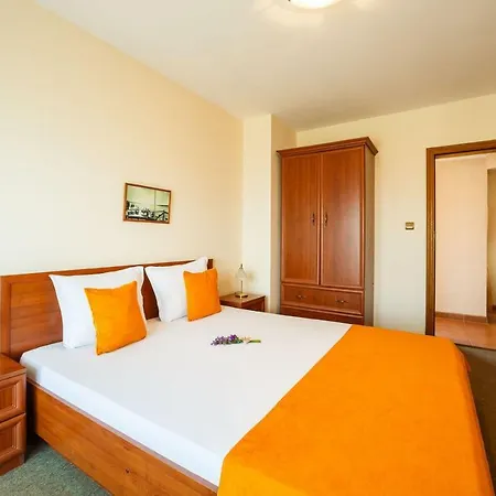 Hotel Albatros Old Town Sozopol