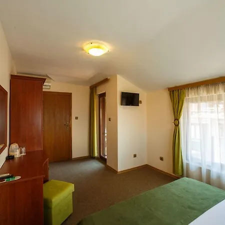 Albatros Old Town Szálloda 3*
