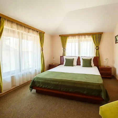 Albatros Old Town 3* Sozopol