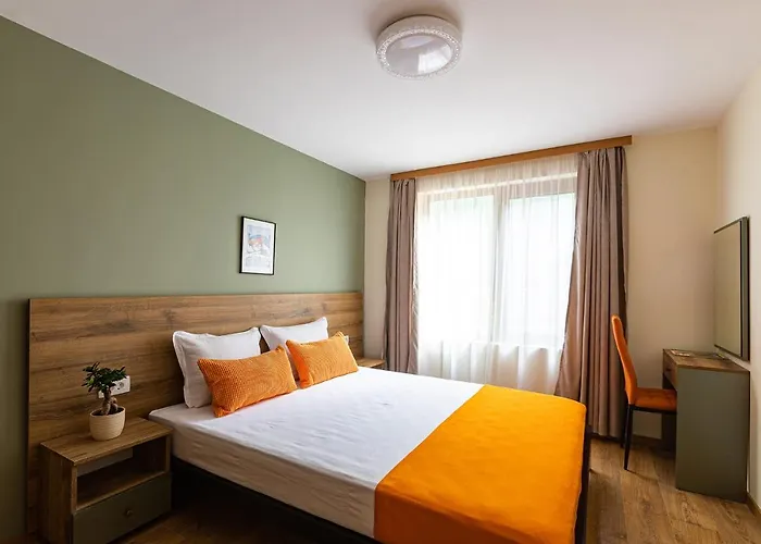 Albatros Old Town 3*