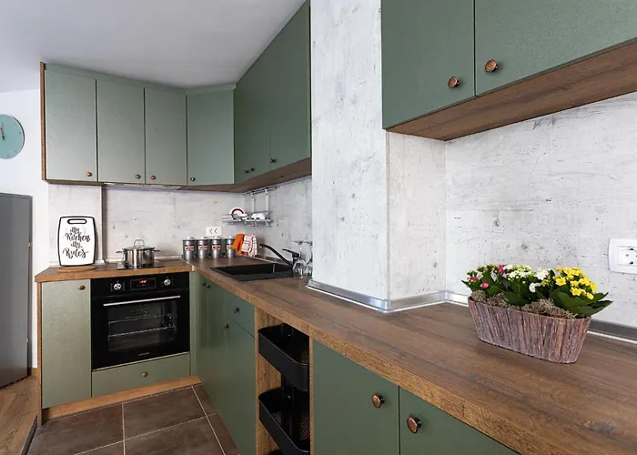 Albatros Old Town Hotel 3*