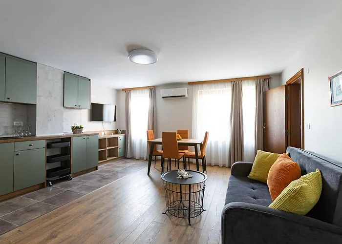 Albatros Old Town Sozopol