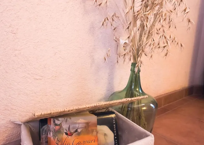 Albatros Old Town Sozopol