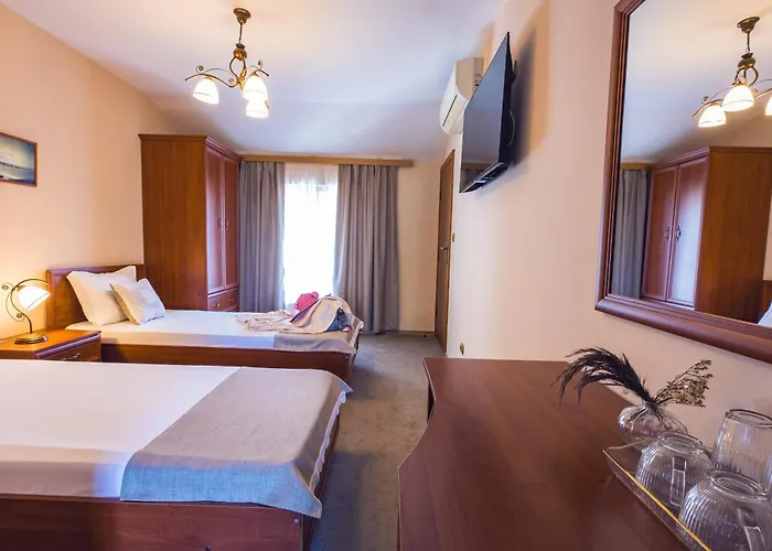 Hotel Albatros Old Town