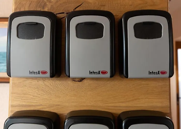 Albatros Old Town Hotel Sozopol