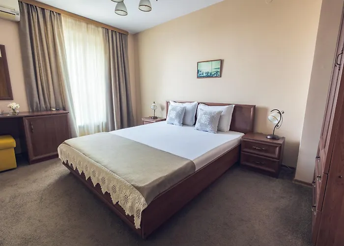 Albatros Old Town Sozopol