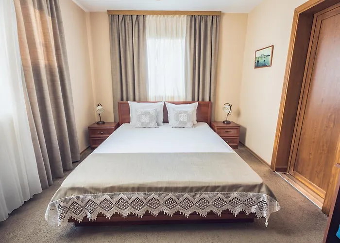 Albatros Old Town Hotel 3*