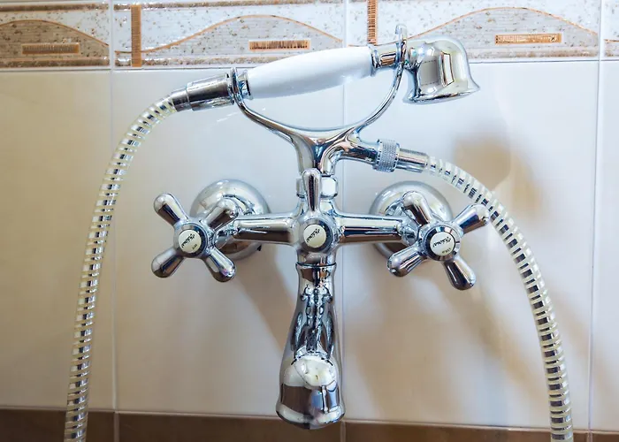 Albatros Old Town Hotel Sozopol