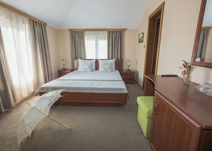 Albatros Old Town 3*