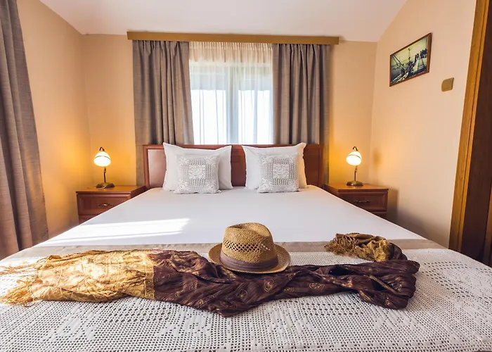 Albatros Old Town Sozopol