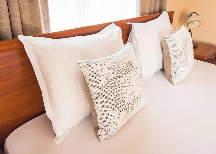 Albatros Old Town 3* Sozopol