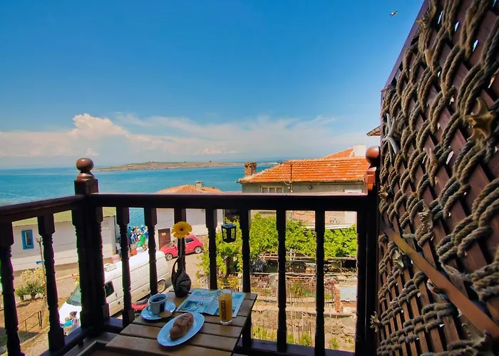 Hotel Albatros Old Town