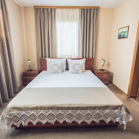 Albatros Old Town 호텔 3*