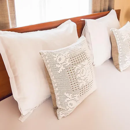 албатрос стар град 3* Созопол