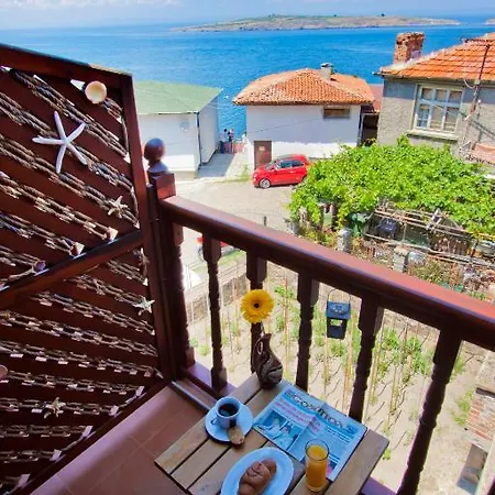 فندق Albatros Old Town 3*