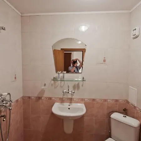 албатрос стар град 3* Созопол