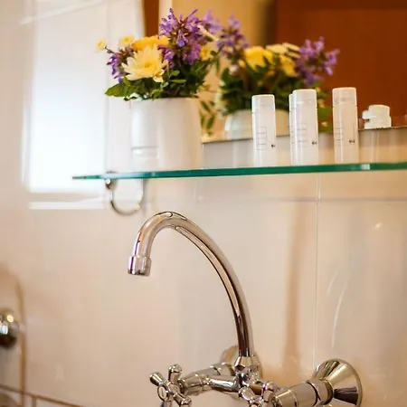 Ξενοδοχείο Albatros Old Town