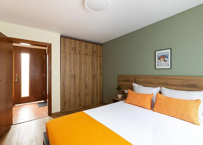 Albatros Old Town Hotel 3*