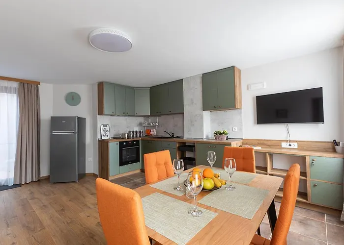 Albatros Old Town Sozopol