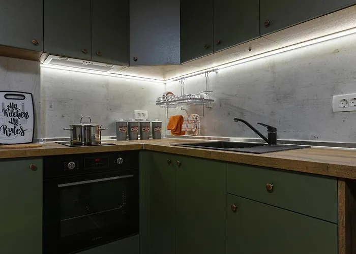 Hotel Albatros Old Town