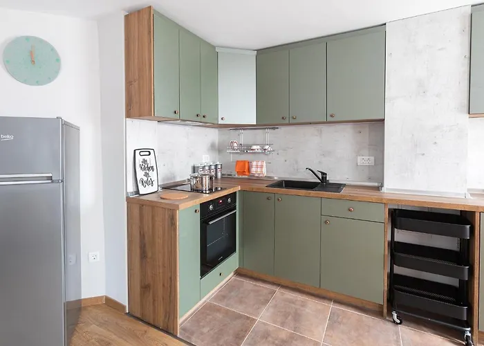 Albatros Old Town Hotel