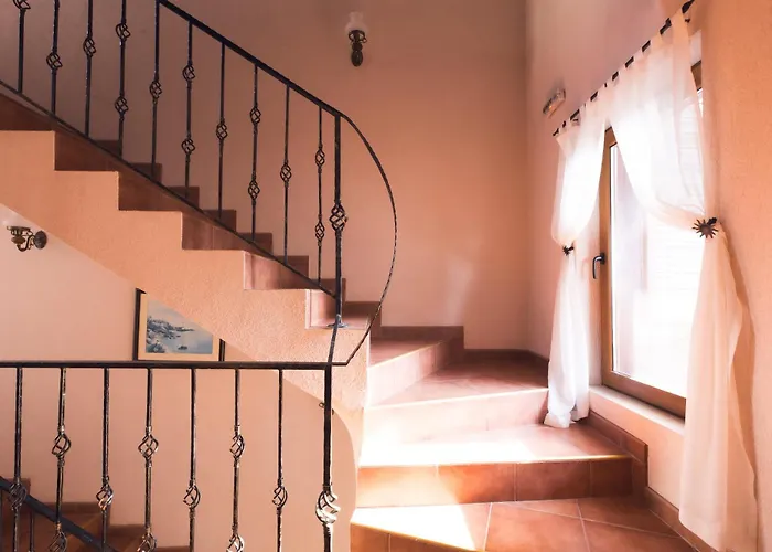 Albatros Old Town 3*