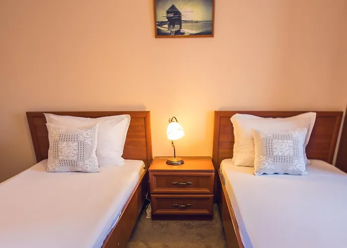 Albatros Old Town 3*