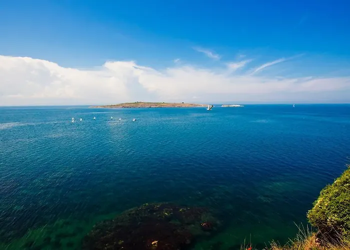 Albatros Old Town Sozopol